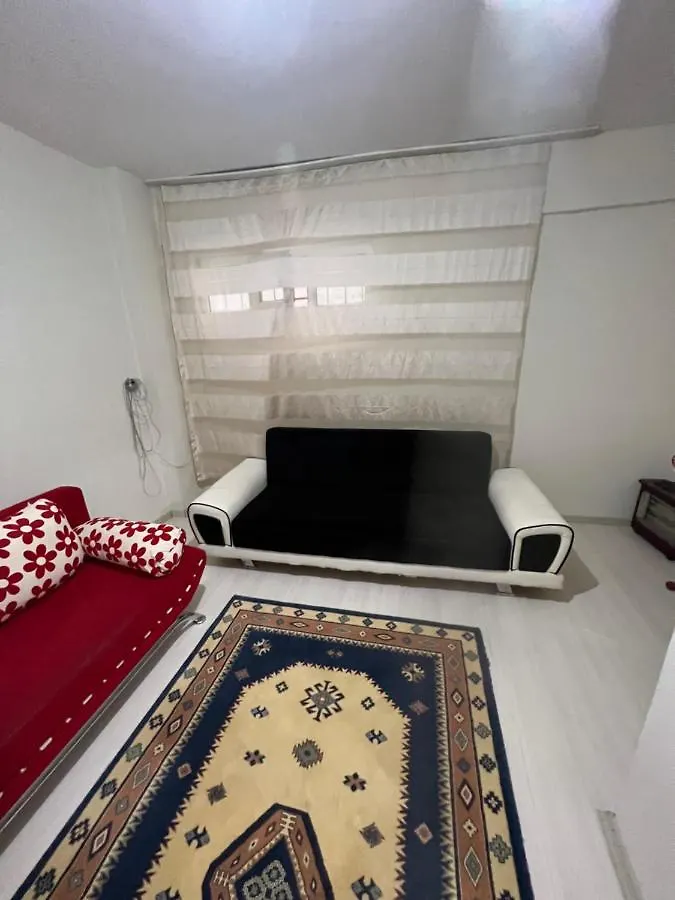 Appartement Welcome 3 à Istambul