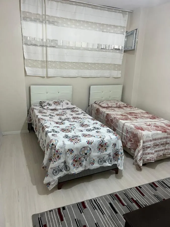 Appartement Welcome 3 à Istambul