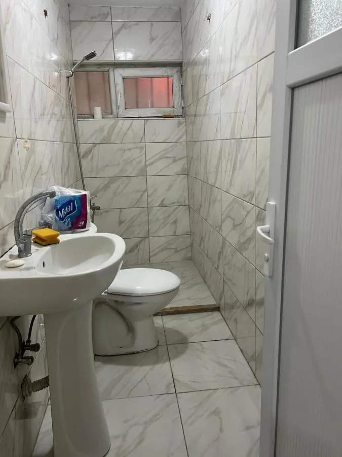 Appartement Welcome 3 à Istambul