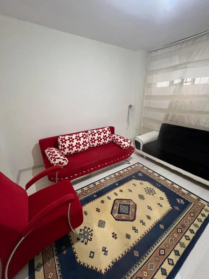 Appartement Welcome 3 à Istambul