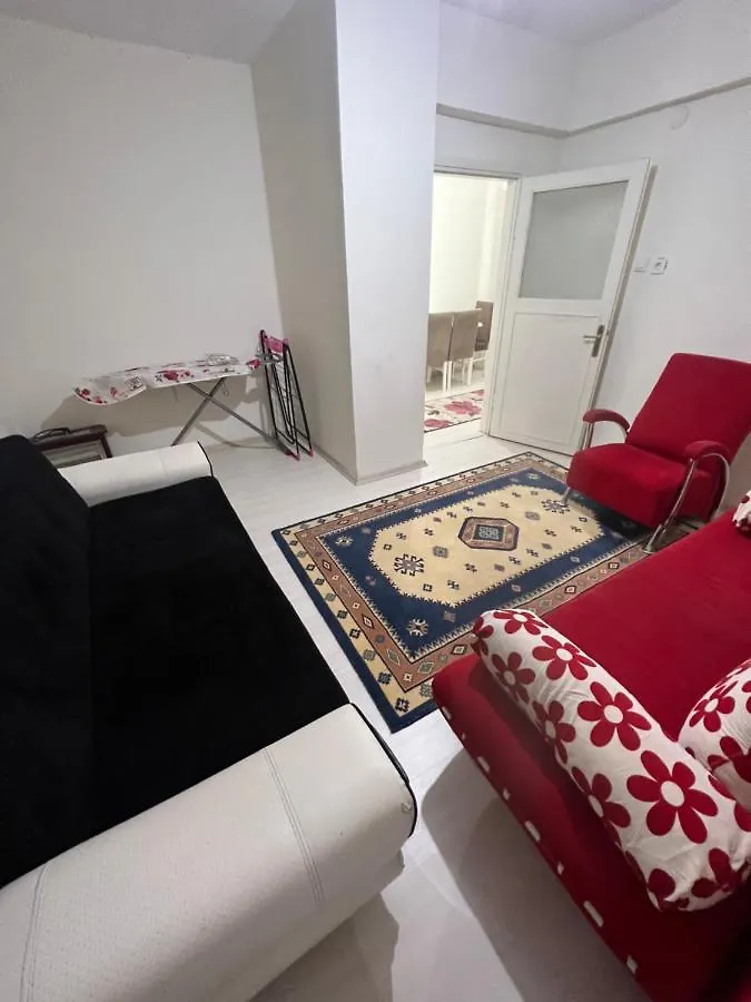 Appartement Welcome 3 à Istambul
