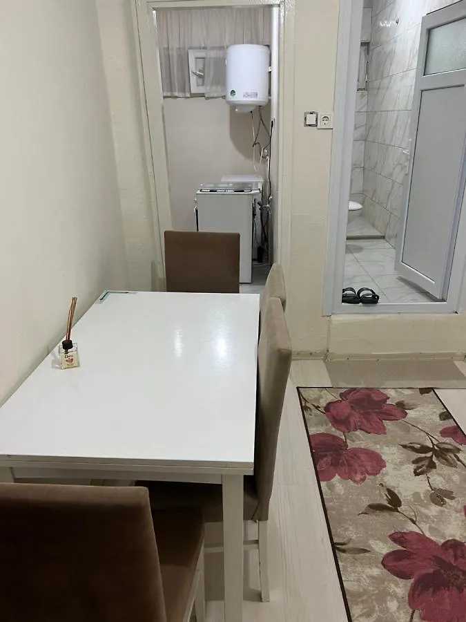 Appartement Welcome 3 à Istambul 0*,