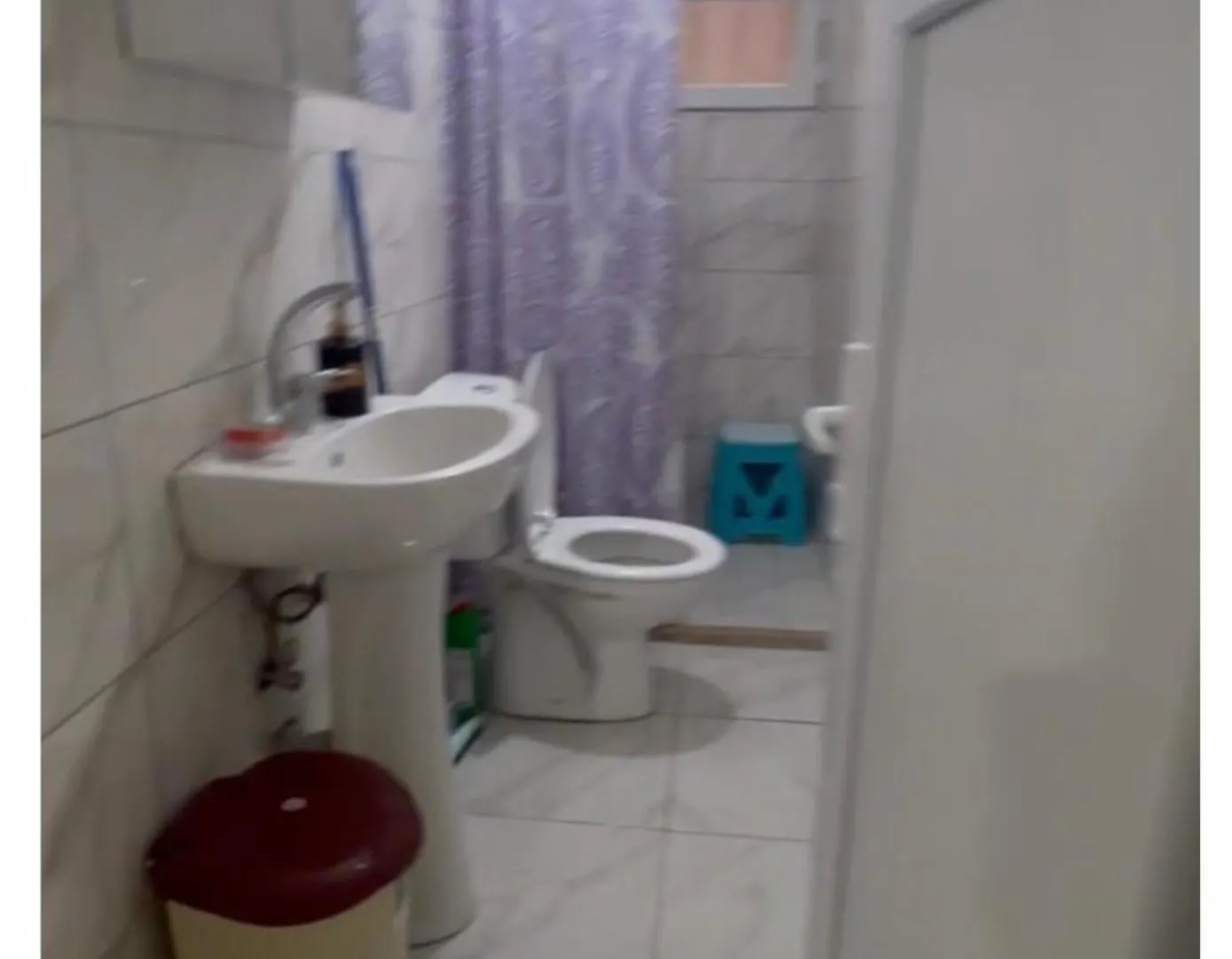 Appartement Welcome 3 à Istambul