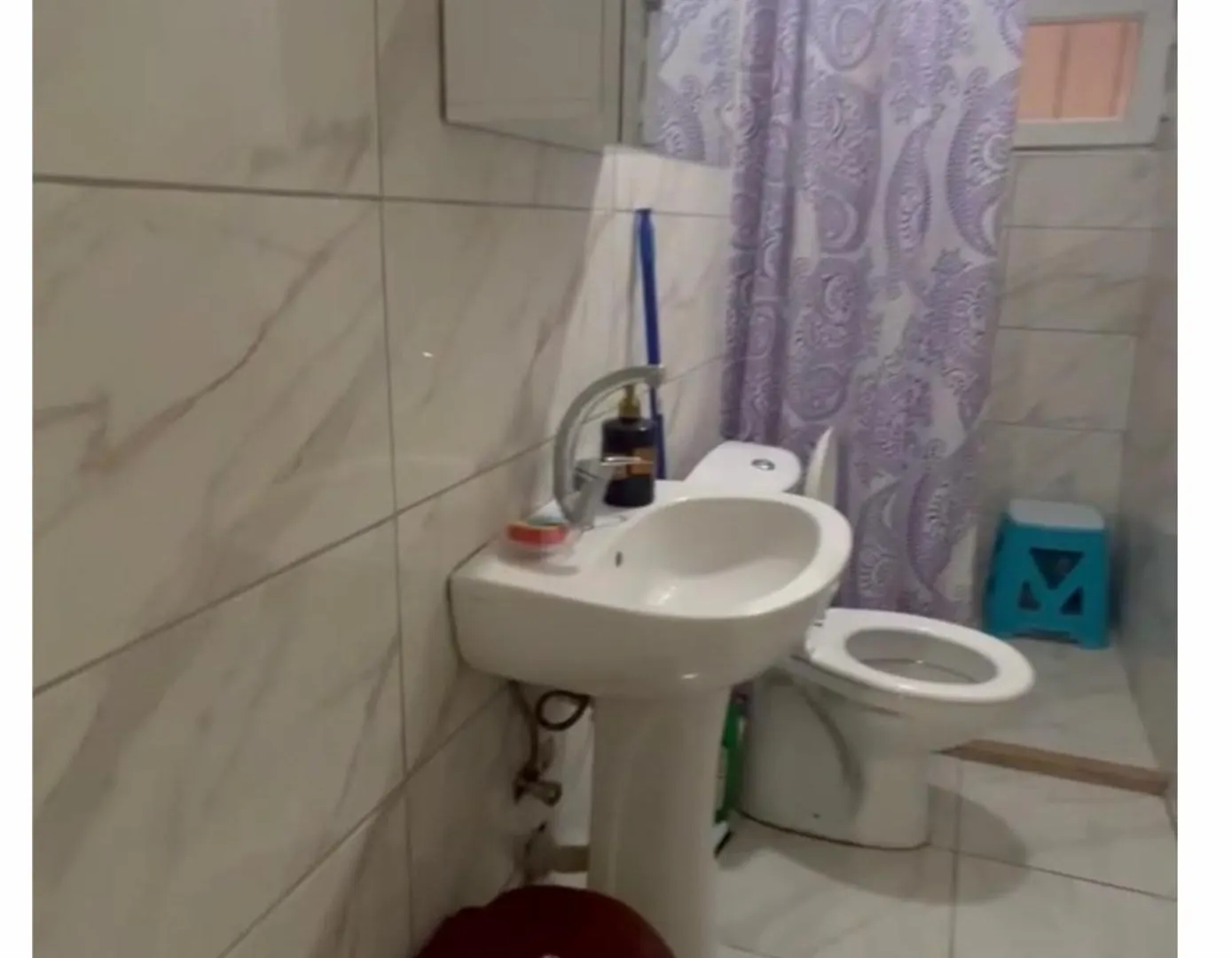 Appartement Welcome 3 à Istambul